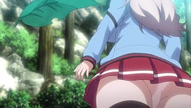 危険な森 おにごっこ 第二話 「早くお家に帰らなくちゃ」 / Image 18