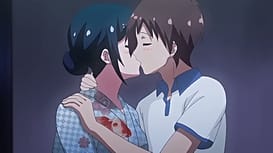 君が好き。 THE ANIMATION 第1巻 / Image 1