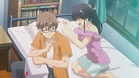 君が好き。 THE ANIMATION 第2巻 / Image 1