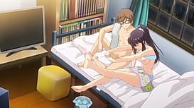 君が好き。 THE ANIMATION 第2巻 / Image 21