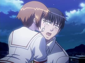 キミの名を呼べば 下巻 / Image 6