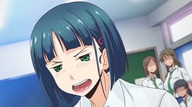 キミはやさしく寝取られる THE ANIMATION 第1巻 / Image 3