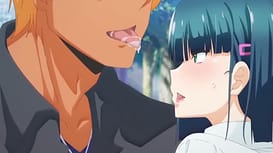 キミはやさしく寝取られる THE ANIMATION 第1巻 / Image 6