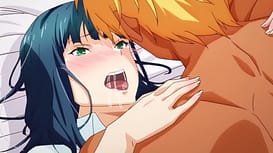 キミはやさしく寝取られる THE ANIMATION 第1巻 / Image 23