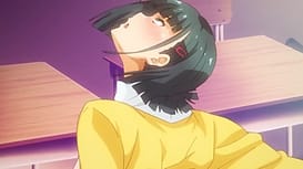 キミはやさしく寝取られる THE ANIMATION 第2巻 / Image 3