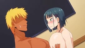 キミはやさしく寝取られる THE ANIMATION 第2巻 / Image 7