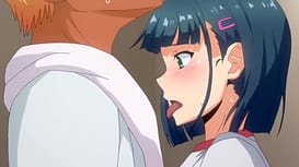 キミはやさしく寝取られる THE ANIMATION 第3巻 / Image 3