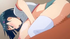 キミはやさしく寝取られる THE ANIMATION 第3巻 / Image 6