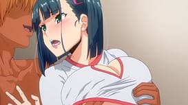 キミはやさしく寝取られる THE ANIMATION 第3巻 / Image 8