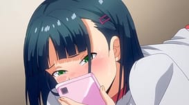 キミはやさしく寝取られる THE ANIMATION 第3巻 / Image 12