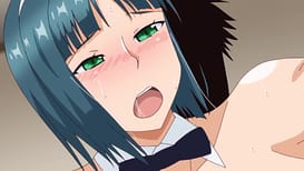 キミはやさしく寝取られる THE ANIMATION 第6巻 / Image 1