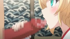 きつね娘のエッチなお宿 第一話 恩返しで新米女将!?お宿を守るエッチなサービス / Image 4