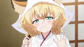 きつね娘のエッチなお宿 第一話 恩返しで新米女将!?お宿を守るエッチなサービス / Image 5