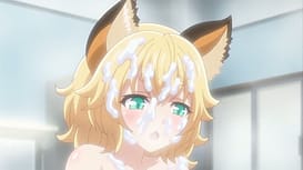 きつね娘のエッチなお宿 第一話 恩返しで新米女将!?お宿を守るエッチなサービス / Image 8