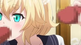 きつね娘のエッチなお宿 第二話 団体様もいらっしゃい！ 女将のアソコは満員御礼 / Image 11