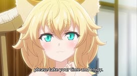 きつね娘のエッチなお宿 第二話 団体様もいらっしゃい！ 女将のアソコは満員御礼 / Image 14