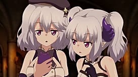 ファーストテイル 傭兵エリンの旅立ちと、秘密のバニーガール / Image 1