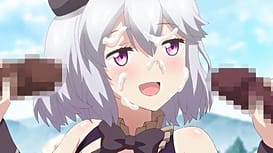 ファーストテイル 傭兵エリンの旅立ちと、秘密のバニーガール / Image 6