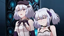 ファーストテイル 傭兵エリンの旅立ちと、秘密のバニーガール / Image 9