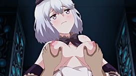 ファーストテイル 傭兵エリンの旅立ちと、秘密のバニーガール / Image 12