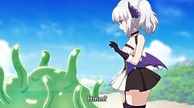 Knight of Erin 2nd tale（セカンドテイル） ウシ乳エリンとネコ耳エリン、もひとつおまけにチアガール / Image 1