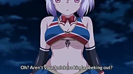 Knight of Erin 2nd tale（セカンドテイル） ウシ乳エリンとネコ耳エリン、もひとつおまけにチアガール / Image 11