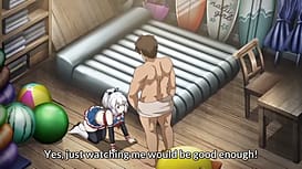 Knight of Erin 2nd tale（セカンドテイル） ウシ乳エリンとネコ耳エリン、もひとつおまけにチアガール / Image 12