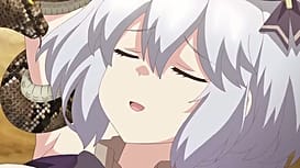 Knight of Erin 3rd tale（サードテイル） ナースとシスターのダブル癒し。迷える子羊たちの連続射精 / Image 3