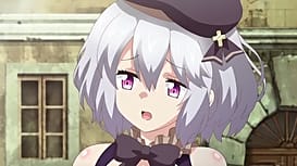 Knight of Erin 3rd tale（サードテイル） ナースとシスターのダブル癒し。迷える子羊たちの連続射精 / Image 5