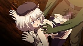 Knight of Erin 4th tale（フォーステイル） メイドたちの乱交と最後の敵。エリンとナイトホークの絆エッチ / Image 1