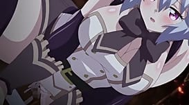 Knight of Erin 4th tale（フォーステイル） メイドたちの乱交と最後の敵。エリンとナイトホークの絆エッチ / Image 16