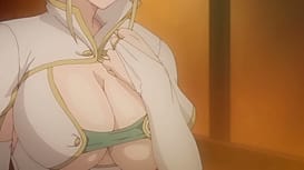 琥珀色のハンター THE ANIMATION / Image 2