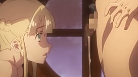 琥珀色のハンター THE ANIMATION / Image 7