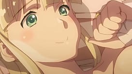 琥珀色のハンター THE ANIMATION / Image 9