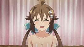 こいなか -小田舎で初恋×中出しセクシャルライフ- THE ANIMATION / Image 2