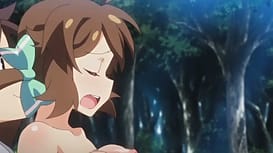 こいなか -小田舎で初恋×中出しセクシャルライフ- THE ANIMATION / Image 10