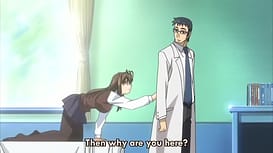 個人授業～THE ANIMATION～Schoolgirl ready for a private lesson Lesson.1「Starlet」 / Image 2