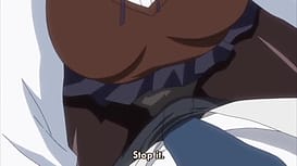 個人授業～THE ANIMATION～Schoolgirl ready for a private lesson Lesson.1「Starlet」 / Image 3