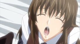 個人授業～THE ANIMATION～Schoolgirl ready for a private lesson Lesson.1「Starlet」 / Image 6