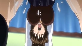 個人授業～THE ANIMATION～Schoolgirl ready for a private lesson Lesson.1「Starlet」 / Image 17