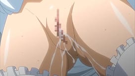 個人授業～THE ANIMATION～Schoolgirl ready for a private lesson Lesson.2「密閉水槽」 / Image 2