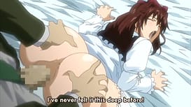 個人授業～THE ANIMATION～Schoolgirl ready for a private lesson Lesson.2「密閉水槽」 / Image 6