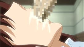 個人授業～THE ANIMATION～Schoolgirl ready for a private lesson Lesson.2「密閉水槽」 / Image 12