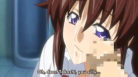 個人授業～THE ANIMATION～Schoolgirl ready for a private lesson Lesson.2「密閉水槽」 / Image 17