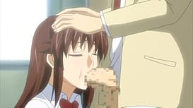 個人授業～THE ANIMATION～Schoolgirl ready for a private lesson Lesson.2「密閉水槽」 / Image 18