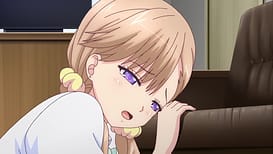 告白…… ～腹黒クールギャルのサク略～ / Image 11