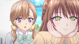 告白…… ～腹黒クールギャルのサク略～ / Image 21