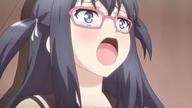 コンビニ○○Z 第一話 あなた、地下アイドルですよね。社長に万引きがバレていいんですか？ / Image 5