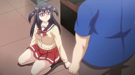 コンビニ○○Z 第一話 あなた、地下アイドルですよね。社長に万引きがバレていいんですか？ / Image 13