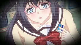 コンビニ○○Z 第一話 あなた、地下アイドルですよね。社長に万引きがバレていいんですか？ / Image 17